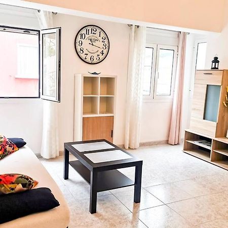Apartament Apartur - Centrico Apartamento Junto A La Playa Las Palmas de Gran Canaria Zewnętrze zdjęcie