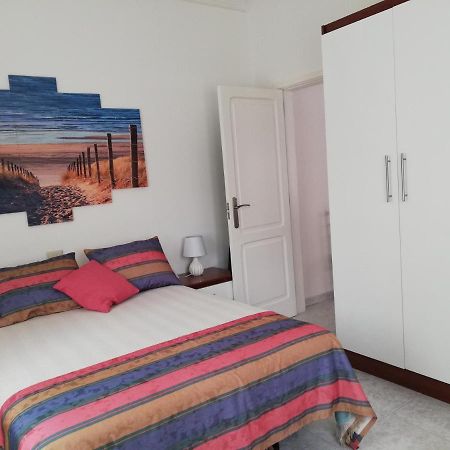 Apartament Apartur - Centrico Apartamento Junto A La Playa Las Palmas de Gran Canaria Zewnętrze zdjęcie