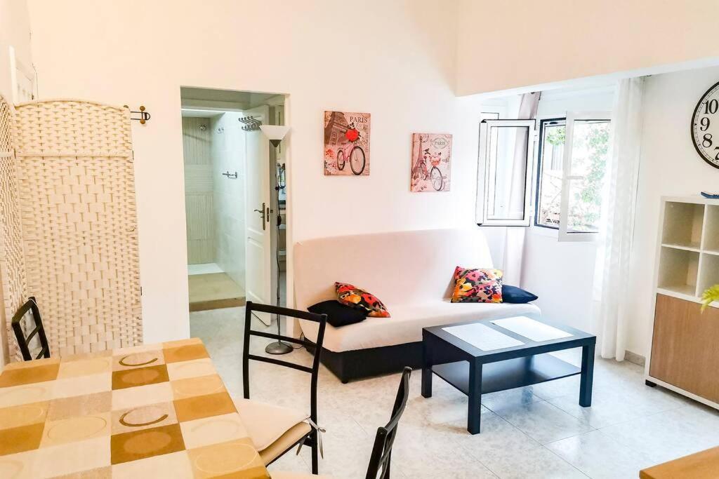 Apartament Apartur - Centrico Apartamento Junto A La Playa Las Palmas de Gran Canaria Zewnętrze zdjęcie