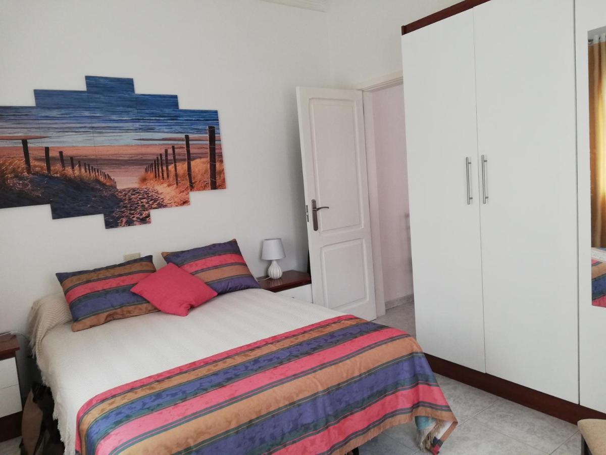 Apartament Apartur - Centrico Apartamento Junto A La Playa Las Palmas de Gran Canaria Zewnętrze zdjęcie