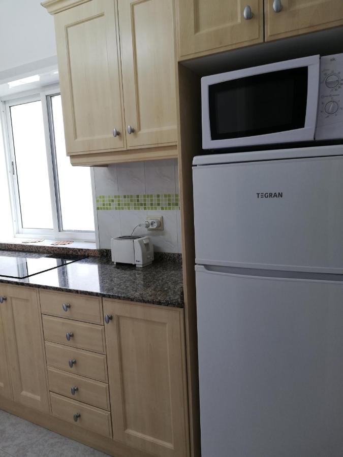 Apartament Apartur - Centrico Apartamento Junto A La Playa Las Palmas de Gran Canaria Zewnętrze zdjęcie