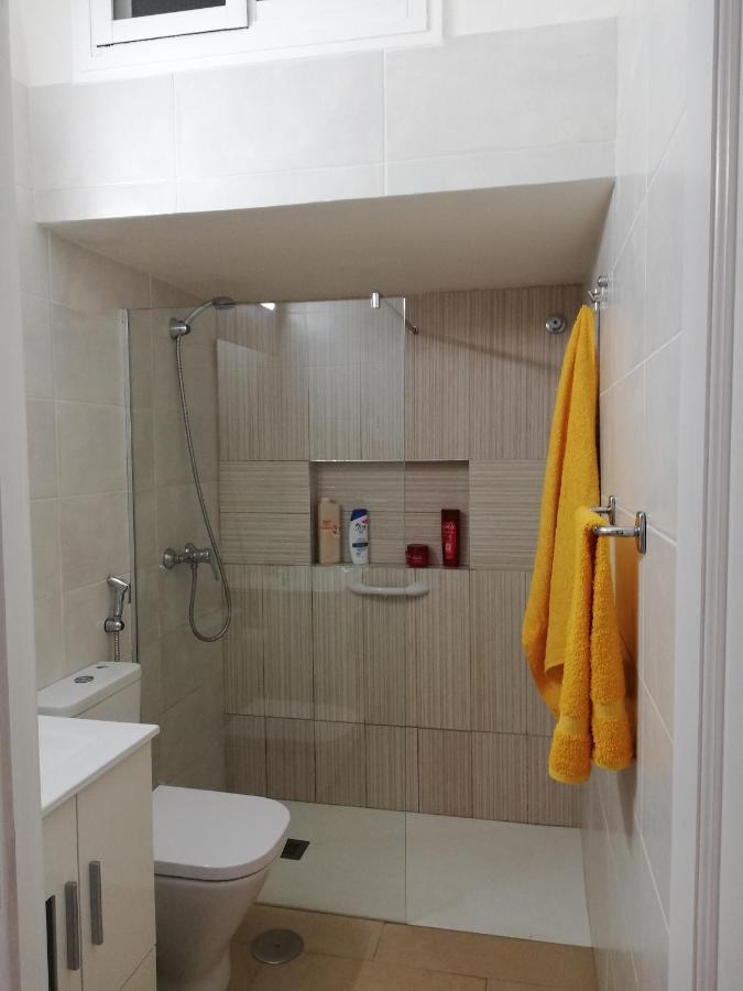 Apartament Apartur - Centrico Apartamento Junto A La Playa Las Palmas de Gran Canaria Zewnętrze zdjęcie