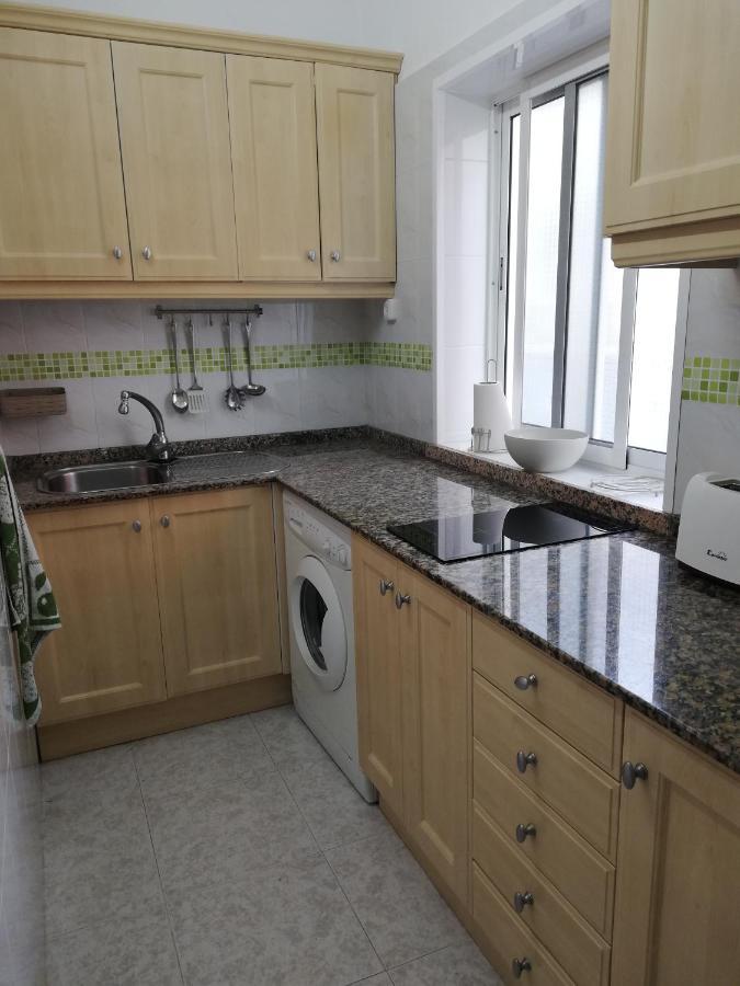 Apartament Apartur - Centrico Apartamento Junto A La Playa Las Palmas de Gran Canaria Zewnętrze zdjęcie