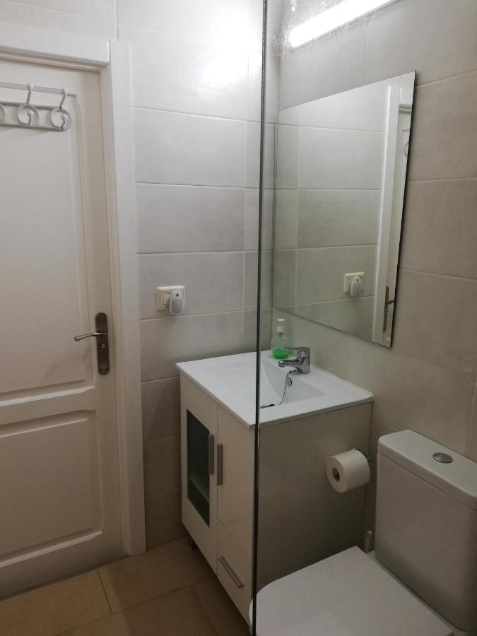 Apartament Apartur - Centrico Apartamento Junto A La Playa Las Palmas de Gran Canaria Zewnętrze zdjęcie